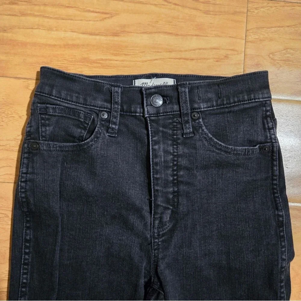 Madewell 10
